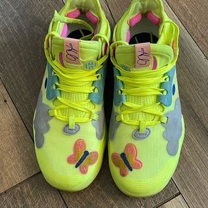 Mens Harden Vol.5 Futurenatural size 8